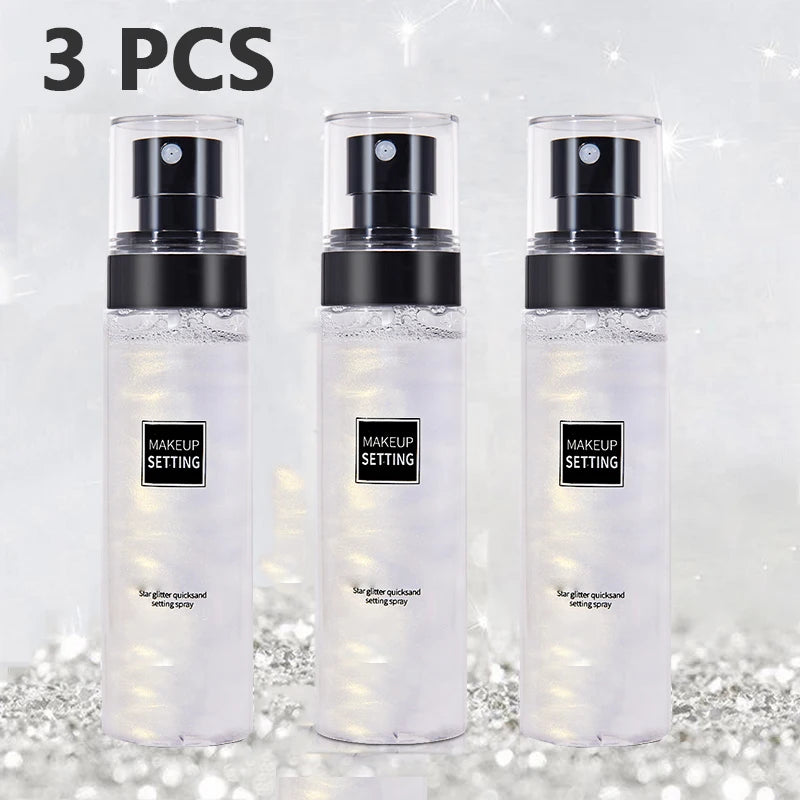 VELOURA Long-Lasting Makeup Setting Spray – 100ml