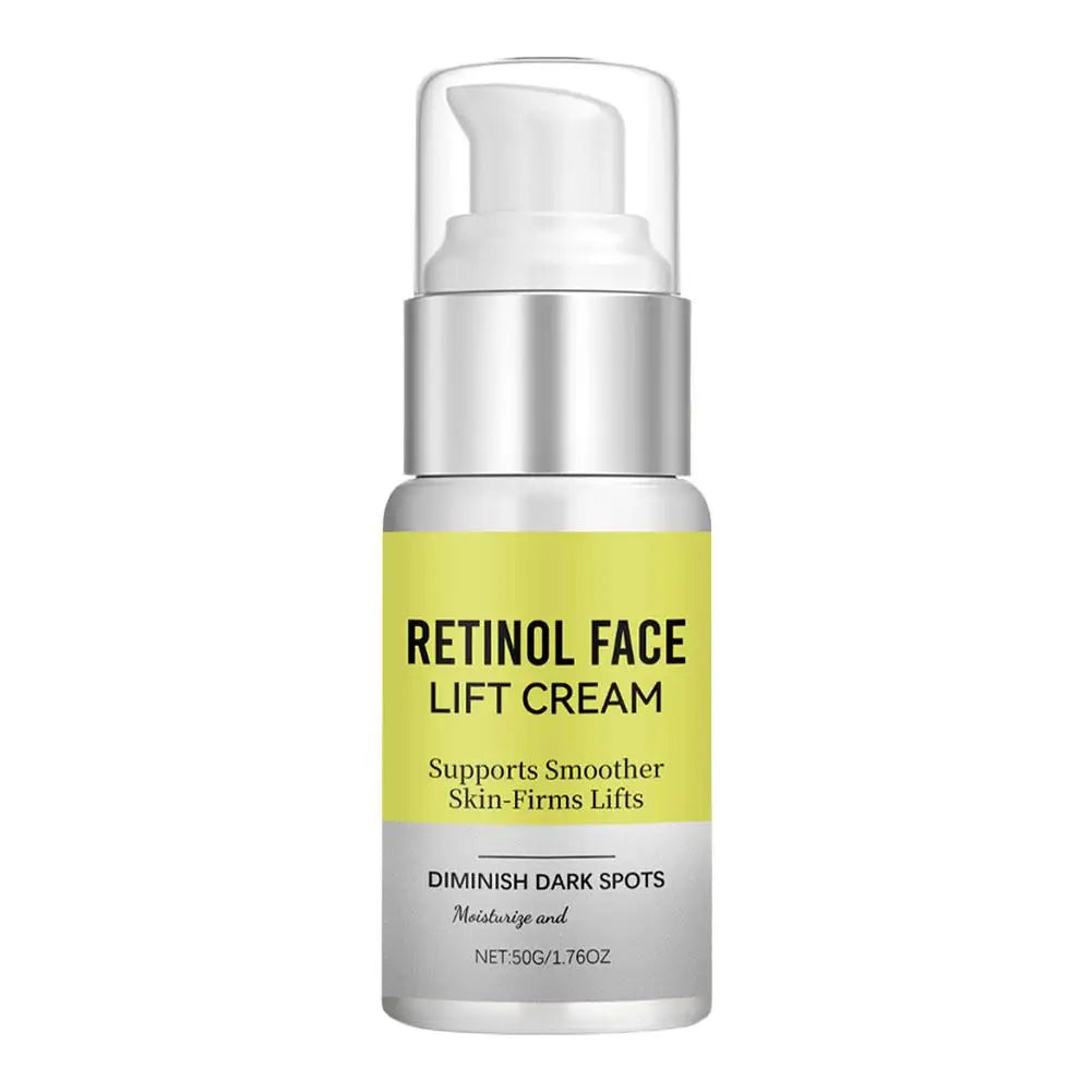 VELOURA Retinol Anti-Aging Face Serum