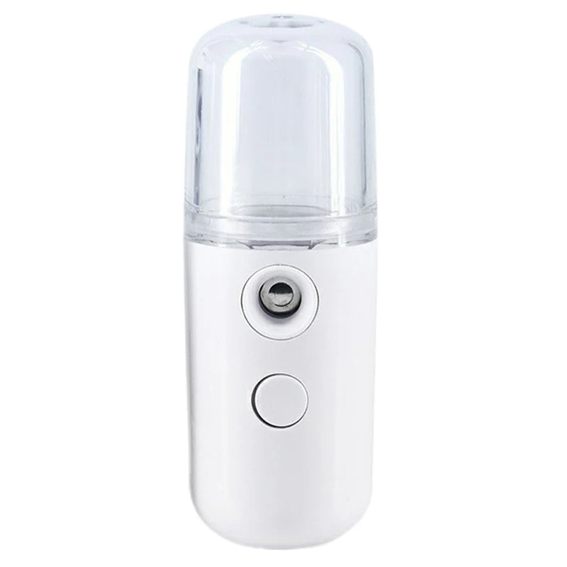 VELOURA Nano Facial Mist Sprayer – 30ml