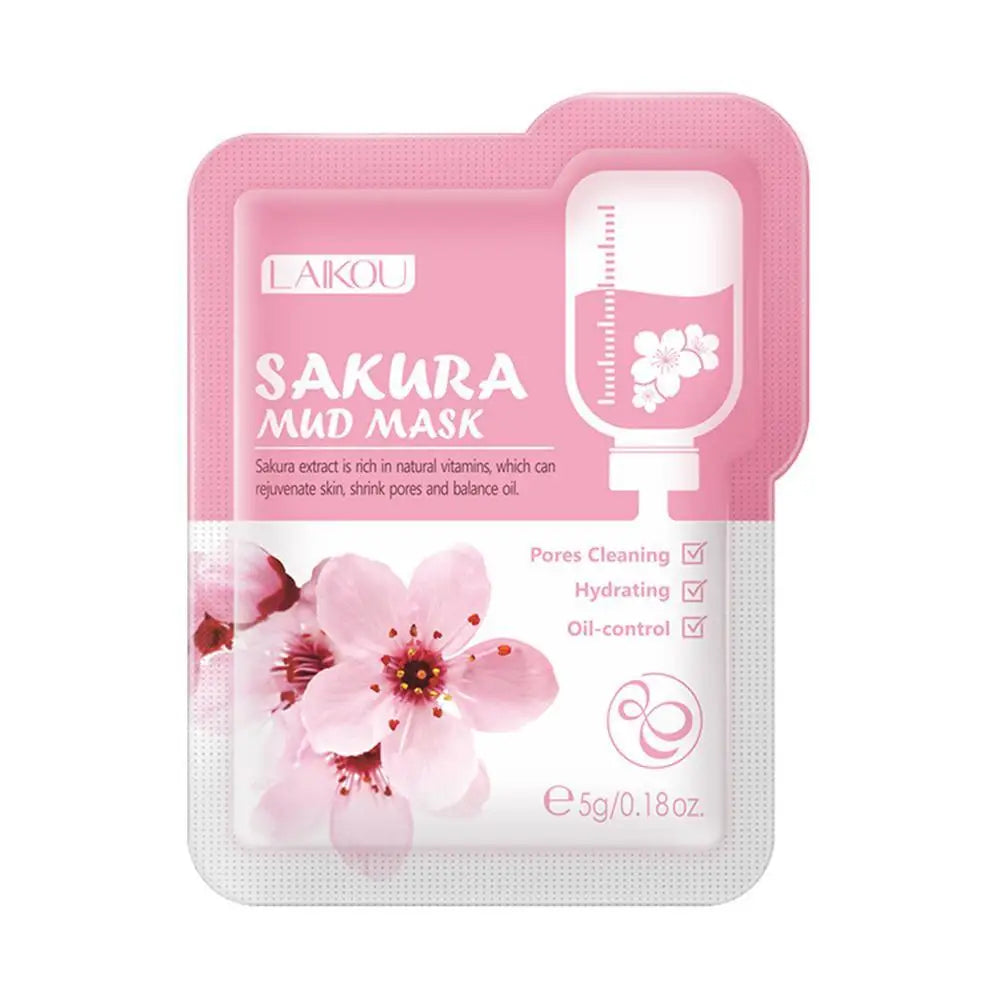 VELOURA Collagen Overnight Wrapping Peel-Off Mask