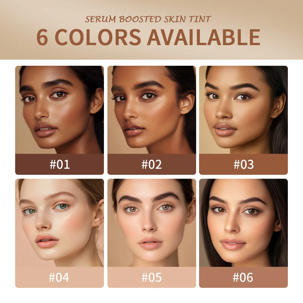 Hydrating Foundation Stick