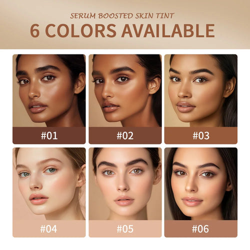 Hydrating Foundation Stick