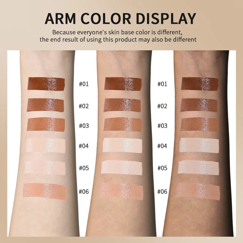 Hydrating Foundation Stick