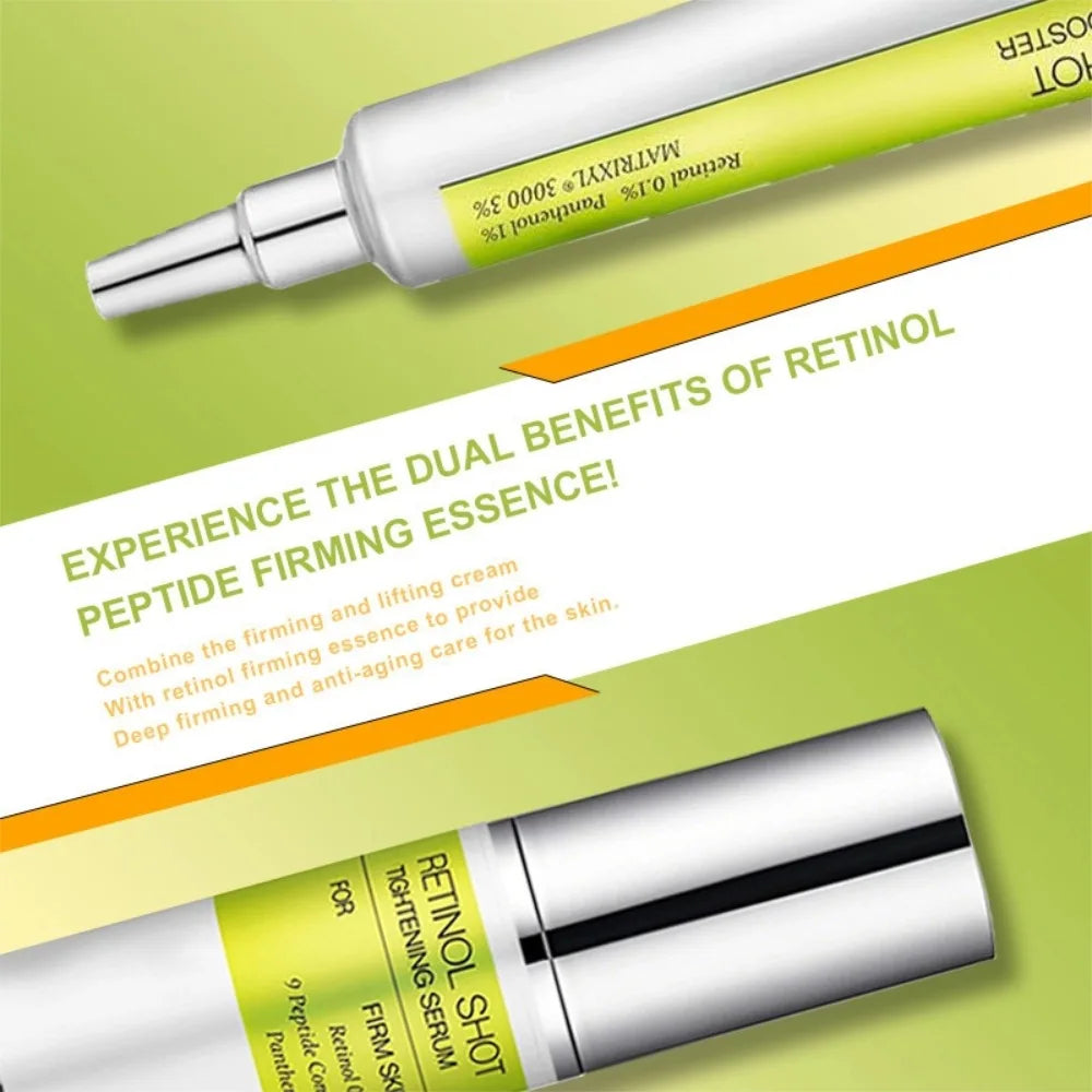 VELOURA Retinol Anti-Aging Face Serum