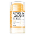 VELOURA Retinol & Collagen Neck Cream Stick – Hydrating & Firming 45g