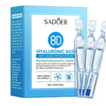 VELOURA Hyaluronic Acid Hydrating Face Serum