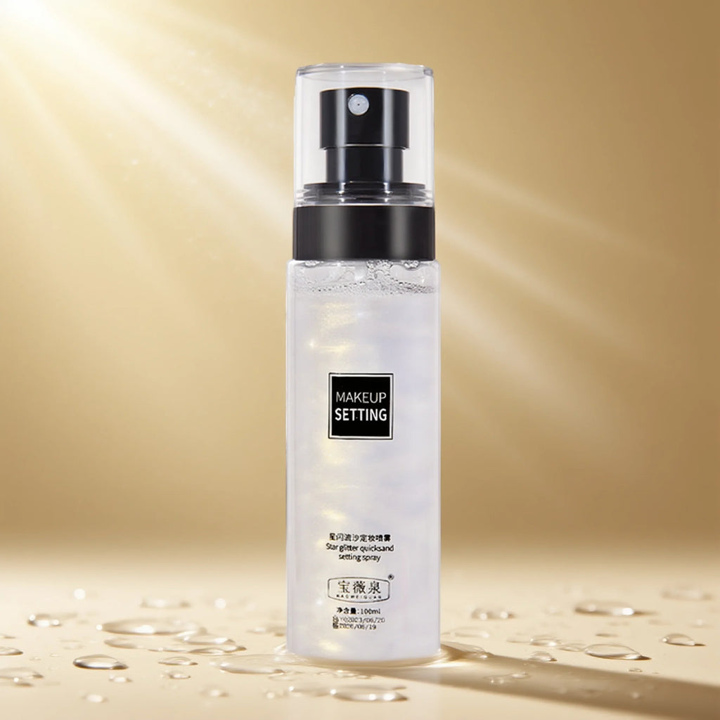 VELOURA Long-Lasting Makeup Setting Spray – 100ml