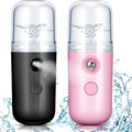 VELOURA Nano Facial Mist Sprayer – 30ml
