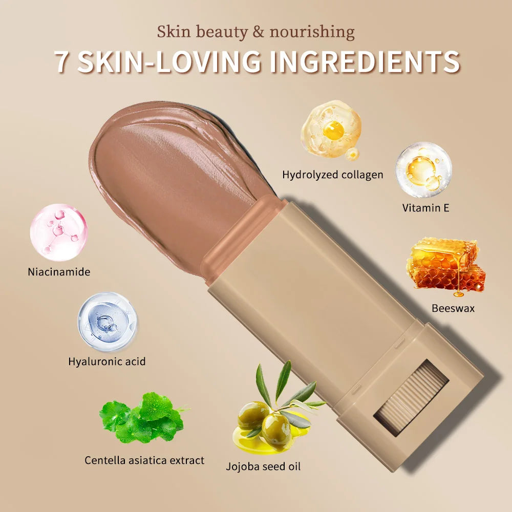 Hydrating Foundation Stick