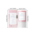 VELOURA Centella Brightening Clay Mask Stick