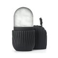 ELOURA Ice Face Roller &amp; Gua Sha Facial Massage Set