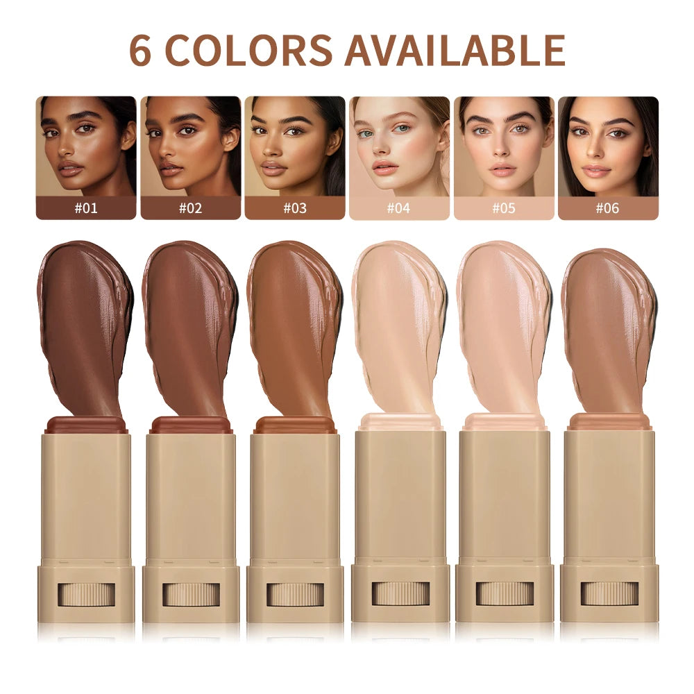 Hydrating Foundation Stick
