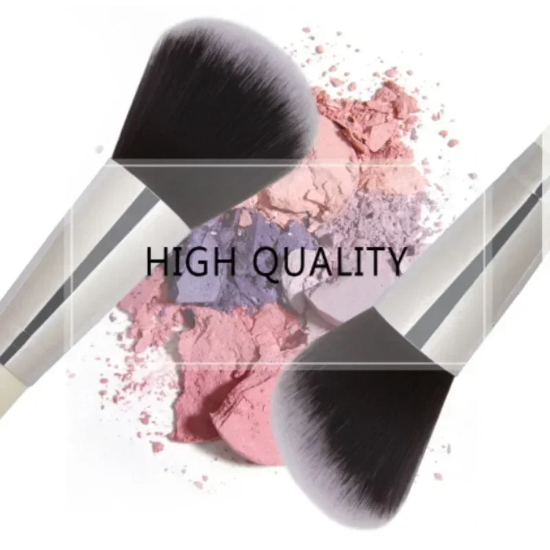 VELOURA Professional Makeup Brush Set